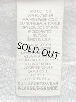 画像5: LION KING "MADE IN USA" 1990'S SWEAT SHIRTS