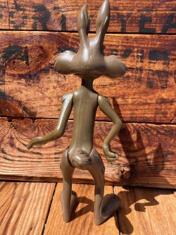 画像4: WILE E COYOTE 1968'S DAKIN FIGURE
