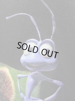 画像7: BUGS LIFE "MADE IN USA" 1990'S SWEAT SHIRTS