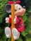 画像6: MINNIE MOUSE 1980'S CLIP DOLL (6)