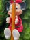 画像7: MINNIE MOUSE 1980'S CLIP DOLL (7)