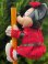 画像2: MINNIE MOUSE 1980'S CLIP DOLL (2)