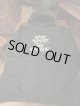 RAGE AGAINST THE MACHINE ™ROCK EAGLE" SWEAT PARKA