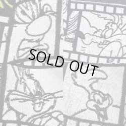 画像9: LOONEY TUNES  "MADE IN USA" SWEAT SHIRTS 