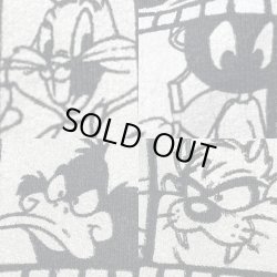 画像8: LOONEY TUNES  "MADE IN USA" SWEAT SHIRTS 