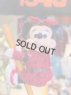 画像10: MINNIE MOUSE 1980'S CLIP DOLL