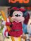 画像10: MINNIE MOUSE 1980'S CLIP DOLL (10)
