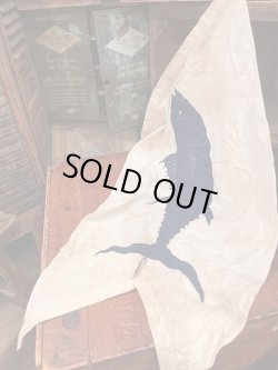 画像12: THE FLAG SHOP "EVERYTHING IN FLAGS" 1950'S FLAG