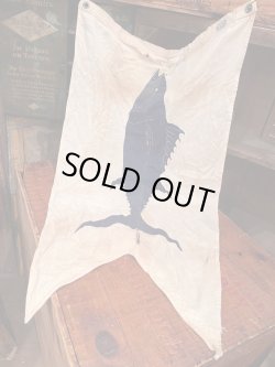 画像2: THE FLAG SHOP "EVERYTHING IN FLAGS" 1950'S FLAG