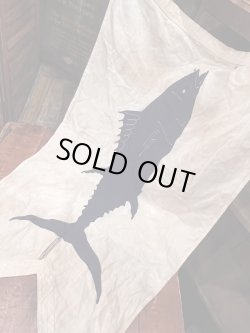 画像4: THE FLAG SHOP "EVERYTHING IN FLAGS" 1950'S FLAG