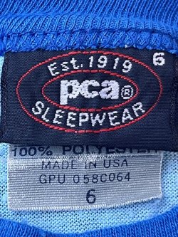 画像3: KNIGHT RIDER ”MADE IN USA" KIDS VINTAGE T-SHIRTS