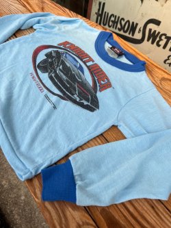 画像8: KNIGHT RIDER ”MADE IN USA" KIDS VINTAGE T-SHIRTS