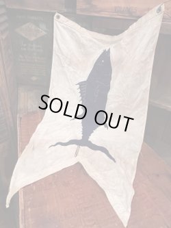 画像1: THE FLAG SHOP "EVERYTHING IN FLAGS" 1950'S FLAG