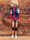 画像3: BARBIE "HOUSTON ROCKETS" 1990'S  DOLL  (3)
