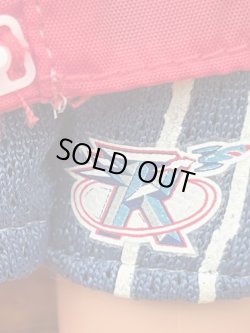 画像8: BARBIE "HOUSTON ROCKETS" 1990'S  DOLL 