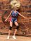 画像12: BARBIE "HOUSTON ROCKETS" 1990'S  DOLL  (12)