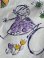 画像16: CHILDREN'S ”お絵描き柄” KIDS VINTAGE DRESS  (16)