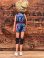 画像6: BARBIE "HOUSTON ROCKETS" 1990'S  DOLL  (6)