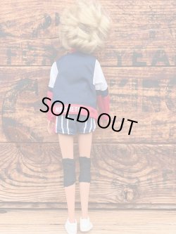 画像4: BARBIE "HOUSTON ROCKETS" 1990'S  DOLL 