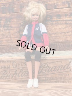 画像11: BARBIE "HOUSTON ROCKETS" 1990'S  DOLL 
