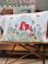 画像1: LITTLE MERMAID ”MADE IN USA" VINTAGE PILLOW CASE (1)