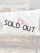 LITTLE MERMAID ”MADE IN USA" VINTAGE PILLOW CASE