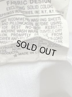 画像4: LITTLE MERMAID ”MADE IN USA" VINTAGE PILLOW CASE