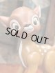 BAMBI 1970'S DAKIN FIGURE