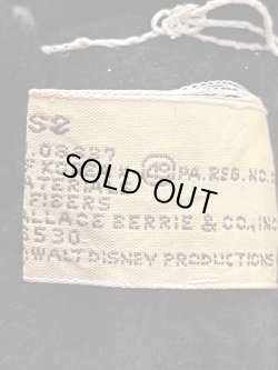 画像4: MICKEY MOUSE 1980'S "APPLAUSE" RUBBER FACE DOLL