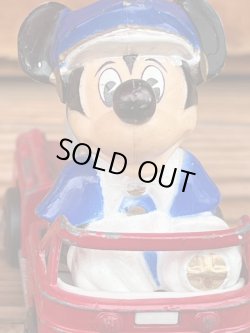 画像7: MICKEY MOUSE "MATCHBOX" 1979'S DIECAST CAR