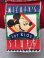 画像4: MINNIE MOUSE "MADE IN USA" KIDS VINTAGE DRESS  (4)