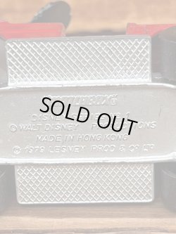 画像6: MICKEY MOUSE "MATCHBOX" 1979'S DIECAST CAR