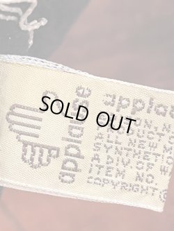 画像3: MICKEY MOUSE 1980'S "APPLAUSE" RUBBER FACE DOLL