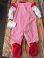 画像2: PLAYSKOOL "MADE IN USA" KIDS D.STOCK BODYSUIT