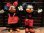 画像9: MINNIE MOUSE 1980'S "APPLAUSE" RUBBER FACE DOLL (9)