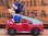 画像2: MICKEY MOUSE "MATCHBOX" 1979'S DIECAST CAR