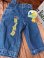 画像8: SESAME STREET ”MADE IN USA" KIDS D.STOCK DENIM PANTS