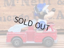 画像3: MICKEY MOUSE "MATCHBOX" 1979'S DIECAST CAR