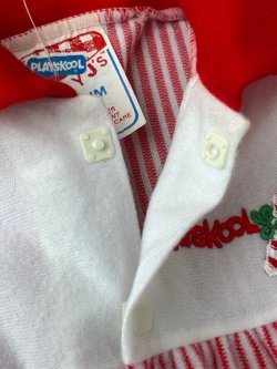 画像11: PLAYSKOOL "MADE IN USA" KIDS D.STOCK BODYSUIT