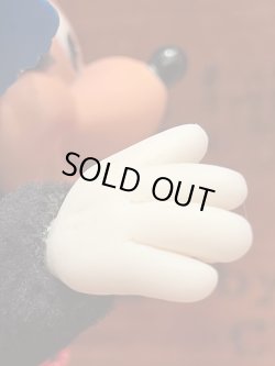 画像5: MINNIE MOUSE 1980'S "APPLAUSE" RUBBER FACE DOLL