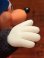 画像5: MINNIE MOUSE 1980'S "APPLAUSE" RUBBER FACE DOLL (5)