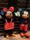画像8: MICKEY MOUSE 1980'S "APPLAUSE" RUBBER FACE DOLL