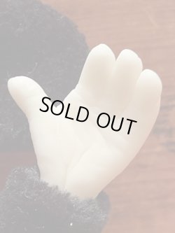 画像6: MINNIE MOUSE 1980'S "APPLAUSE" RUBBER FACE DOLL