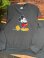 画像1: MICKEY MOUSE 1980'S SWEAT SHIRTS (1)