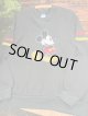 MICKEY MOUSE 1980'S SWEAT SHIRTS