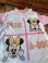 画像7: MINNIE MOUSE "MADE IN USA" KIDS VINTAGE BODYSUIT (7)