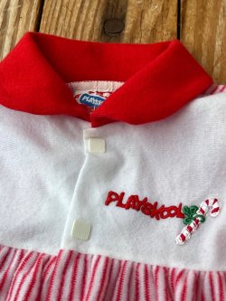 画像3: PLAYSKOOL "MADE IN USA" KIDS D.STOCK BODYSUIT