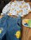 画像9: SESAME STREET”MADE IN USA" KIDS VINTAGE T-SHIRTS