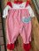 画像1: PLAYSKOOL "MADE IN USA" KIDS D.STOCK BODYSUIT (1)