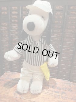 画像9: SNOOPY ”BIG SIZE"1980'S  PLUSH DOLL 